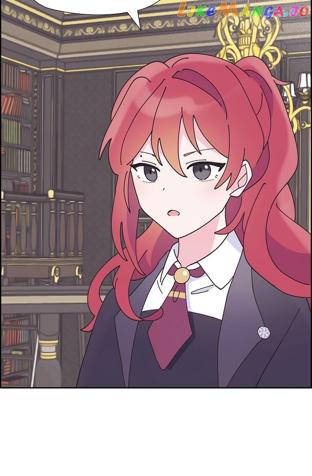 There’s No Friendship Between the Grand Duke and the Marquis Chapter 55 - page 24