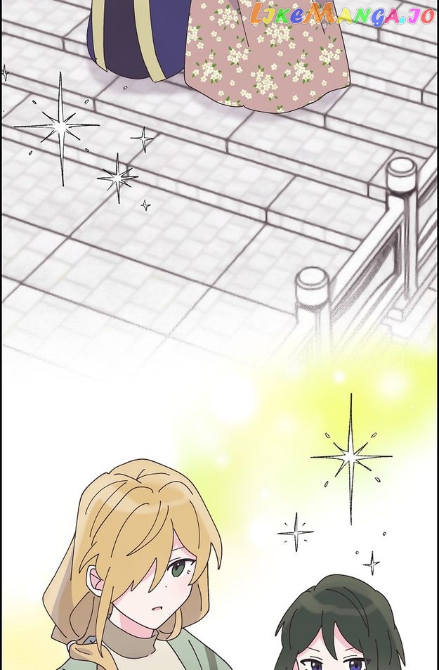 There’s No Friendship Between the Grand Duke and the Marquis Chapter 55 - page 26