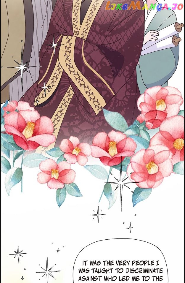 There’s No Friendship Between the Grand Duke and the Marquis Chapter 55 - page 30