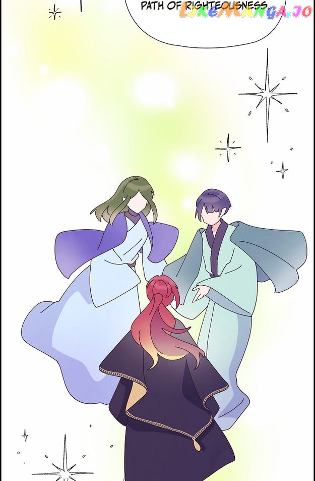 There’s No Friendship Between the Grand Duke and the Marquis Chapter 55 - page 31
