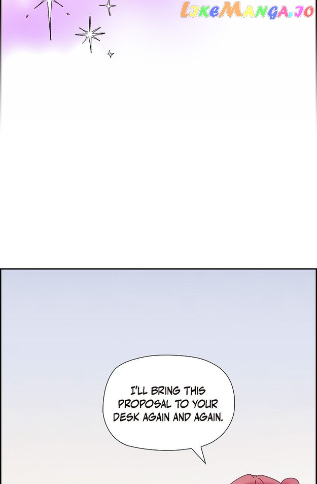 There’s No Friendship Between the Grand Duke and the Marquis Chapter 55 - page 38