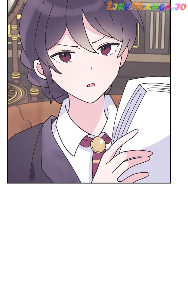 There’s No Friendship Between the Grand Duke and the Marquis Chapter 55 - page 3