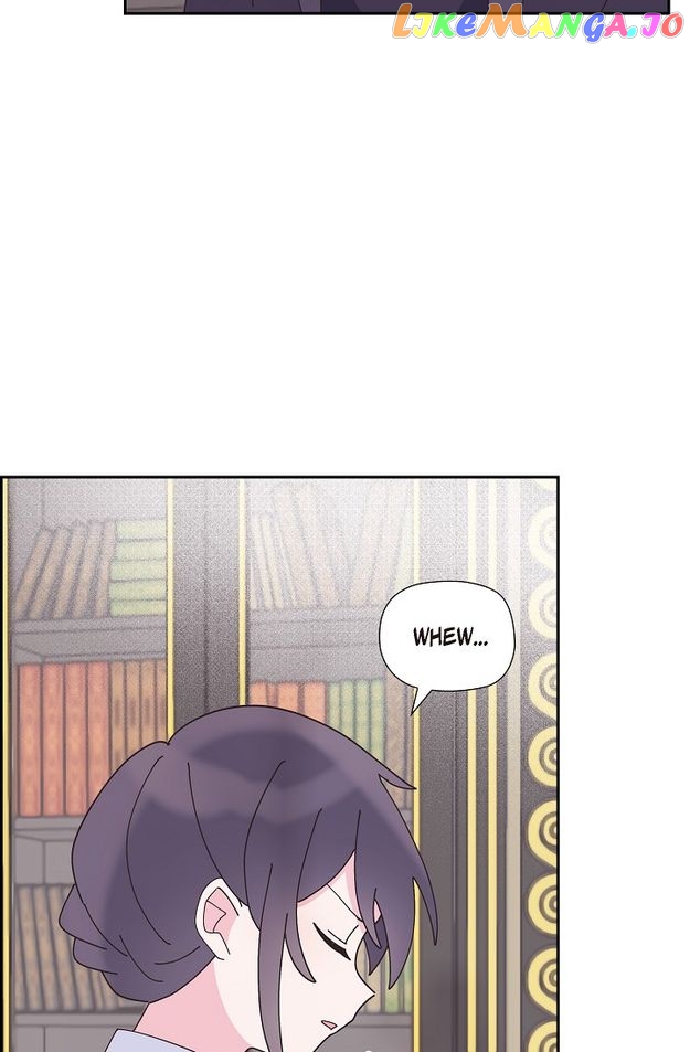 There’s No Friendship Between the Grand Duke and the Marquis Chapter 55 - page 41