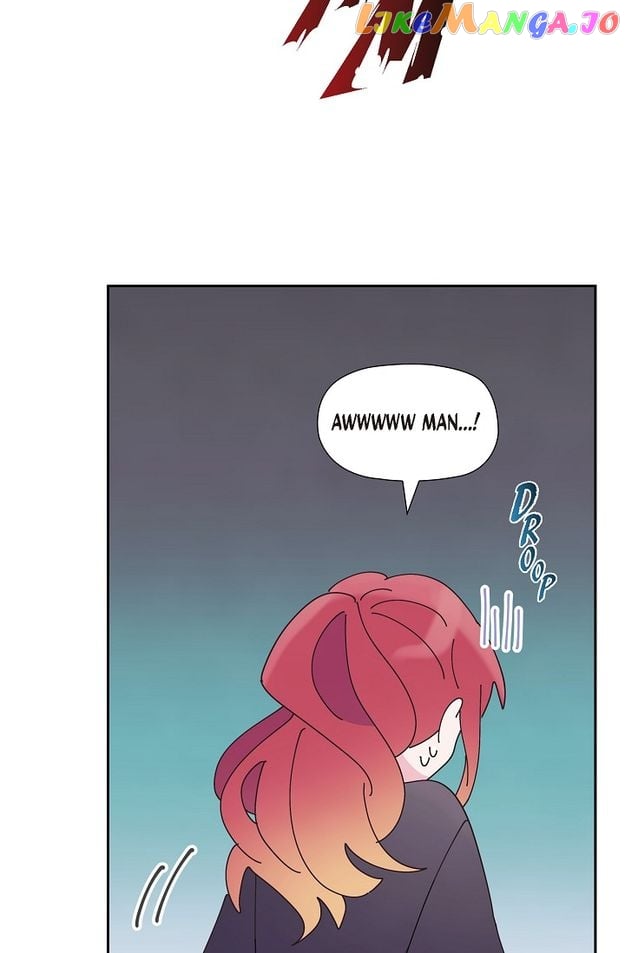 There’s No Friendship Between the Grand Duke and the Marquis Chapter 55 - page 53