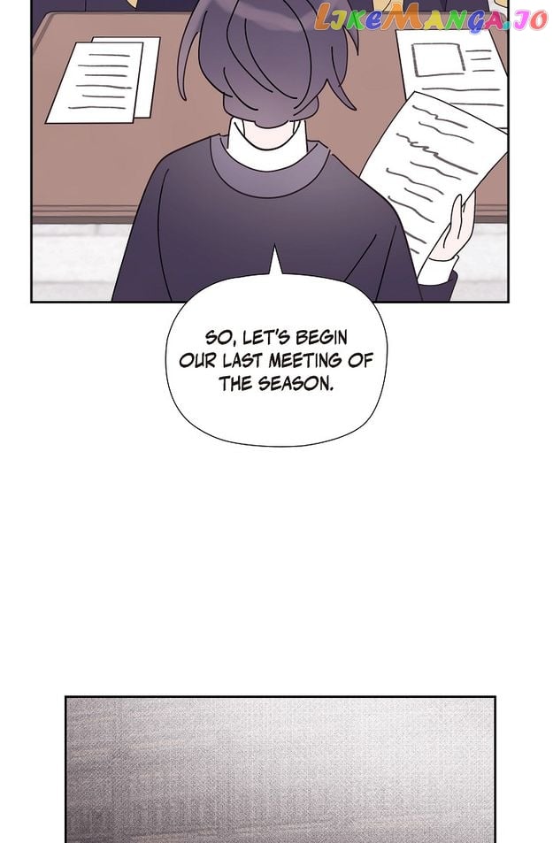 There’s No Friendship Between the Grand Duke and the Marquis Chapter 55 - page 65