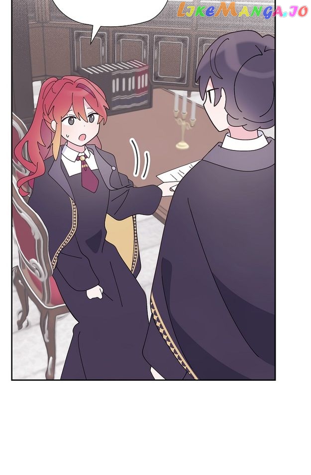 There’s No Friendship Between the Grand Duke and the Marquis Chapter 55 - page 75