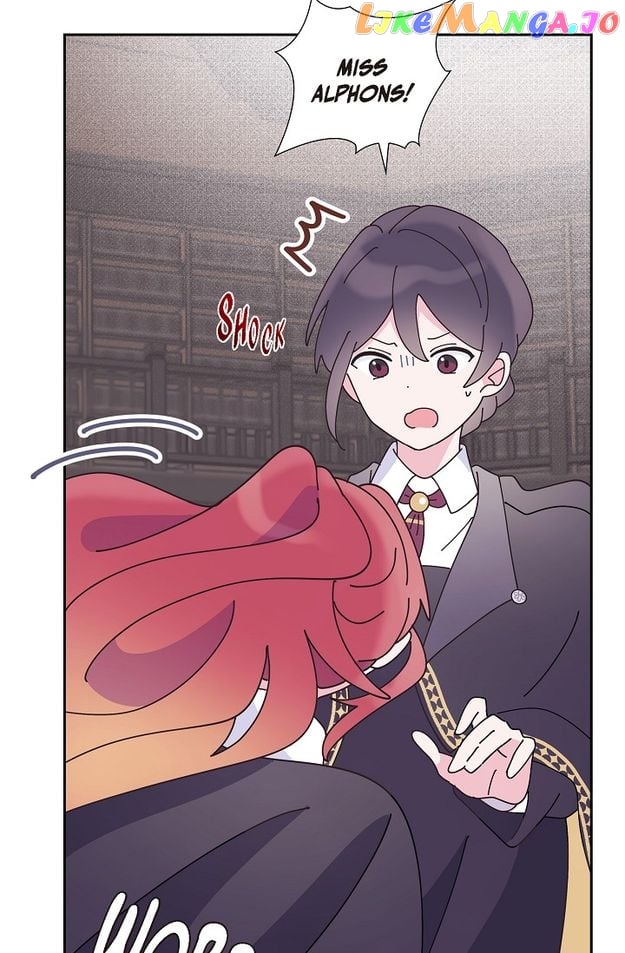 There’s No Friendship Between the Grand Duke and the Marquis Chapter 55 - page 80
