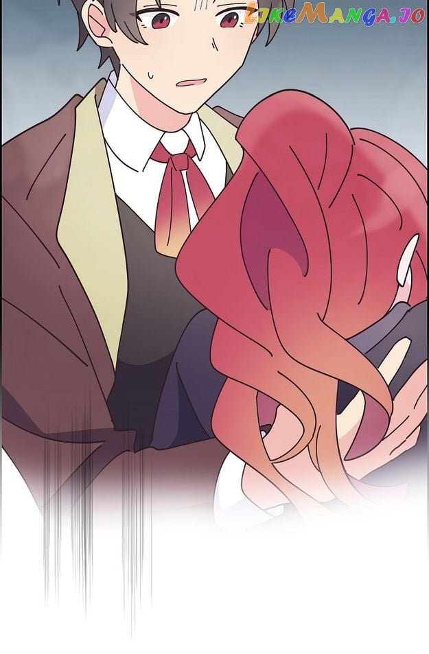 There’s No Friendship Between the Grand Duke and the Marquis Chapter 55 - page 87
