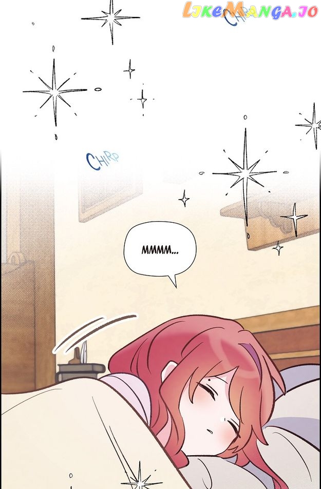 There’s No Friendship Between the Grand Duke and the Marquis Chapter 56 - page 20