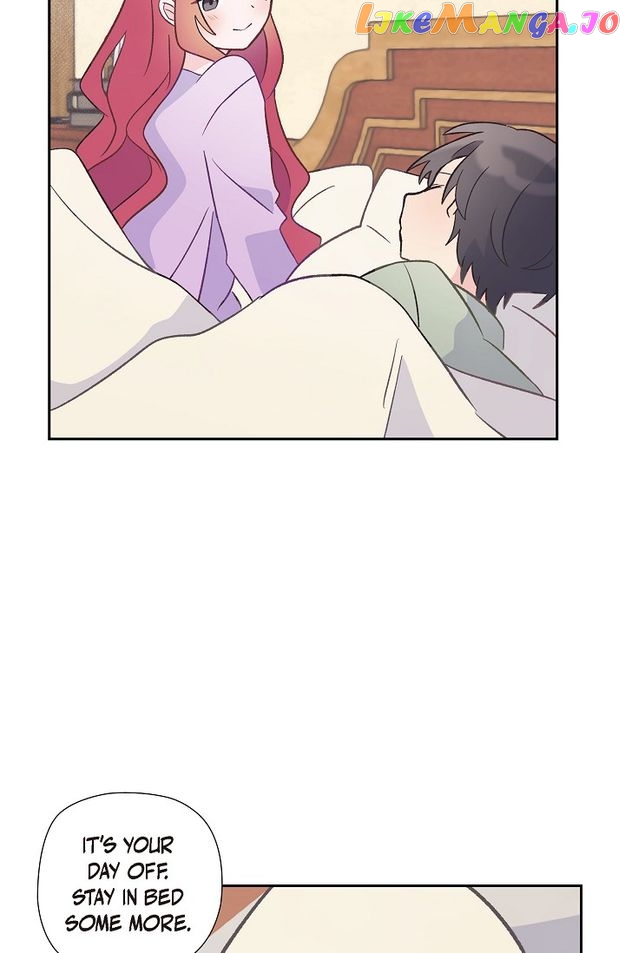 There’s No Friendship Between the Grand Duke and the Marquis Chapter 56 - page 22