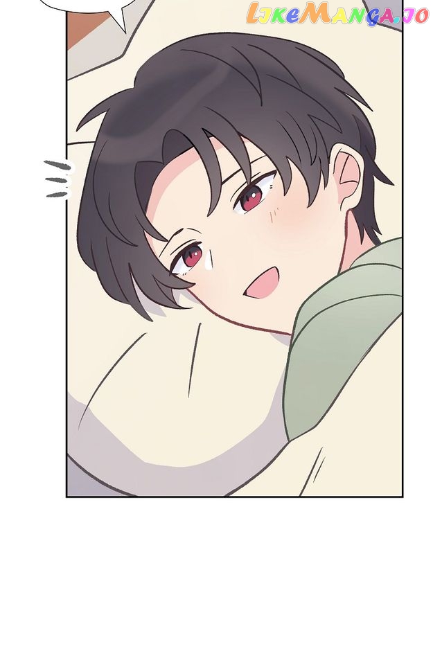 There’s No Friendship Between the Grand Duke and the Marquis Chapter 56 - page 23