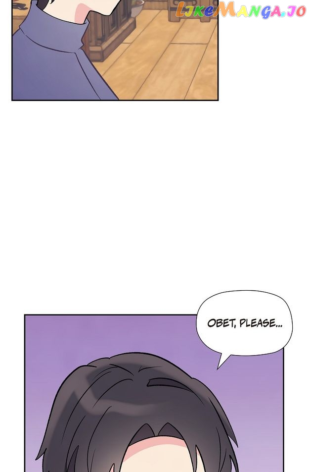 There’s No Friendship Between the Grand Duke and the Marquis Chapter 56 - page 48