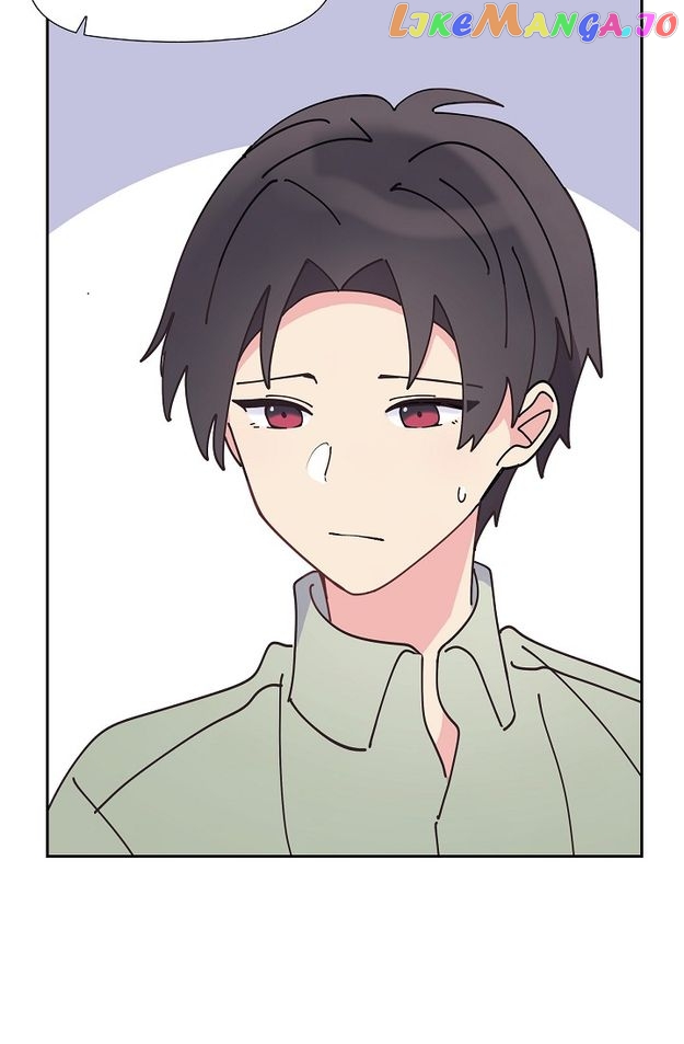 There’s No Friendship Between the Grand Duke and the Marquis Chapter 56 - page 5