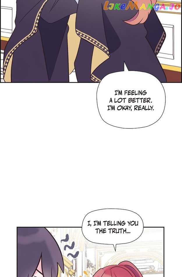 There’s No Friendship Between the Grand Duke and the Marquis Chapter 56 - page 60