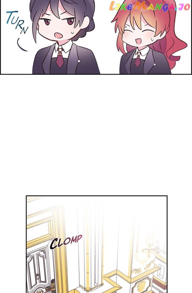 There’s No Friendship Between the Grand Duke and the Marquis Chapter 56 - page 62