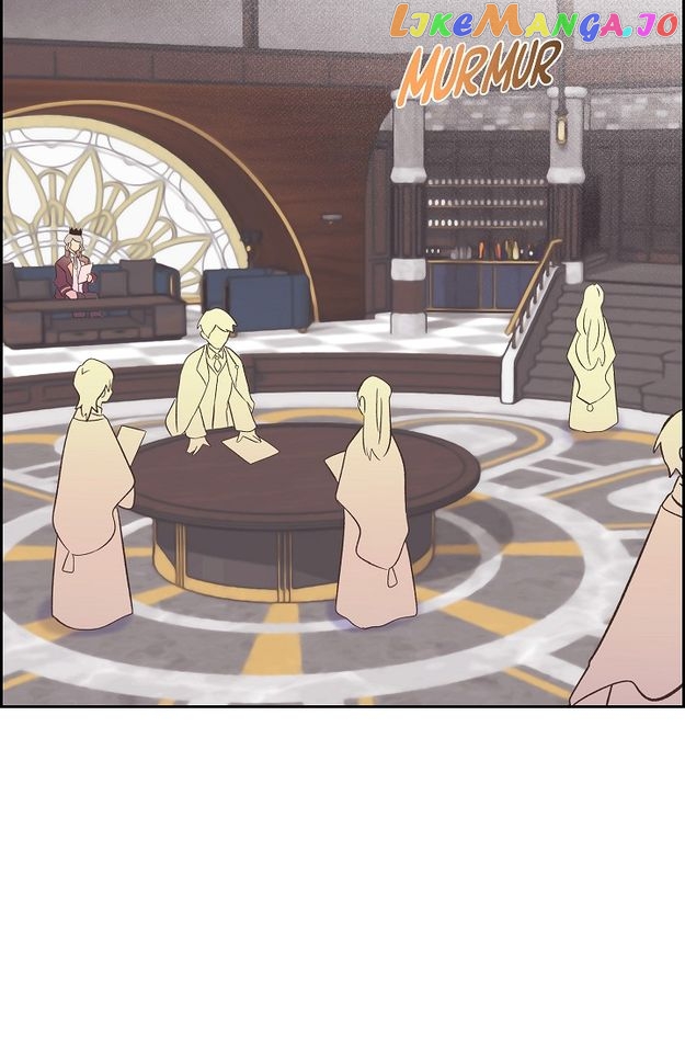 There’s No Friendship Between the Grand Duke and the Marquis Chapter 56 - page 69
