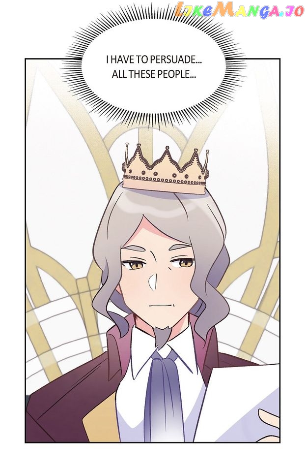 There’s No Friendship Between the Grand Duke and the Marquis Chapter 56 - page 70