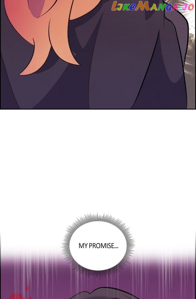 There’s No Friendship Between the Grand Duke and the Marquis Chapter 56 - page 83