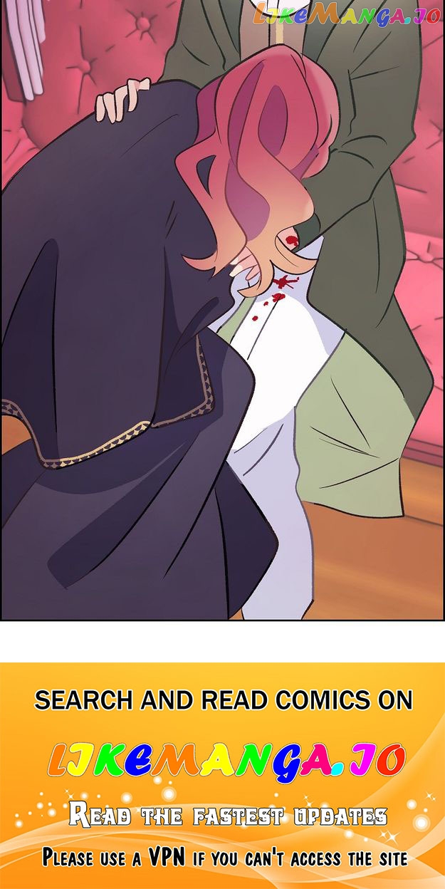 There’s No Friendship Between the Grand Duke and the Marquis Chapter 56 - page 86