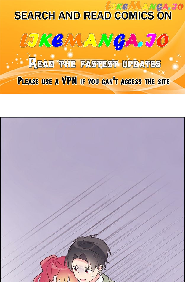 There’s No Friendship Between the Grand Duke and the Marquis Chapter 57 - page 1