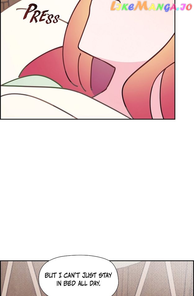 There’s No Friendship Between the Grand Duke and the Marquis Chapter 57 - page 15