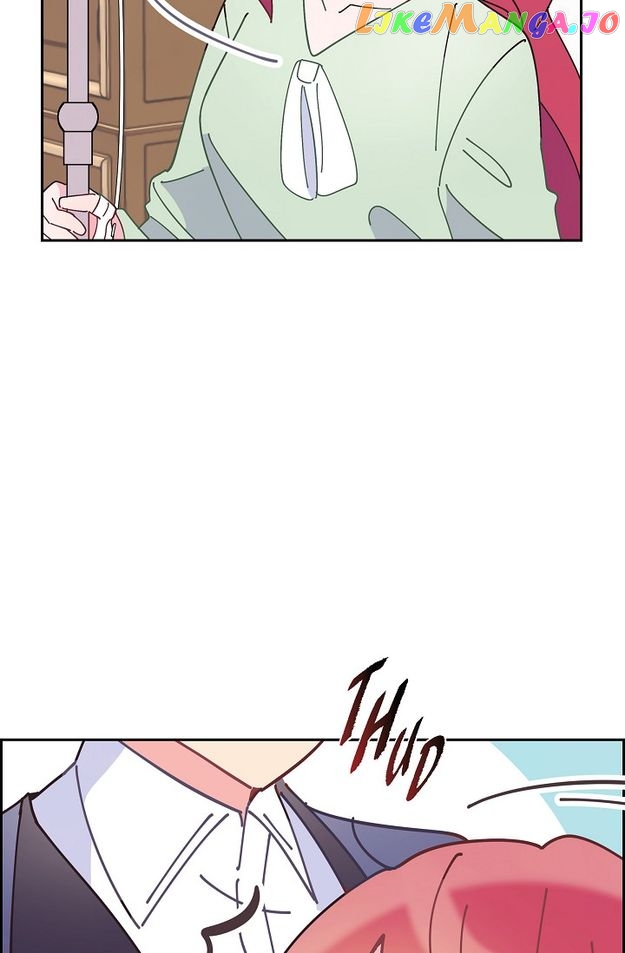 There’s No Friendship Between the Grand Duke and the Marquis Chapter 57 - page 18
