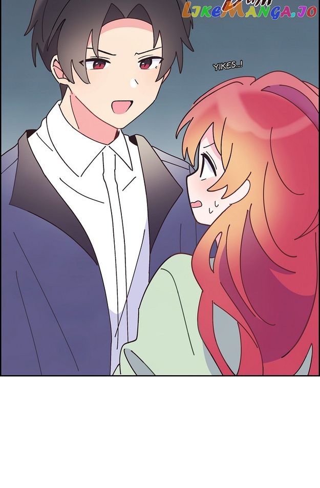 There’s No Friendship Between the Grand Duke and the Marquis Chapter 57 - page 20