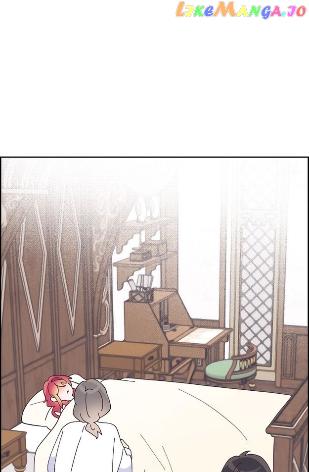 There’s No Friendship Between the Grand Duke and the Marquis Chapter 57 - page 3