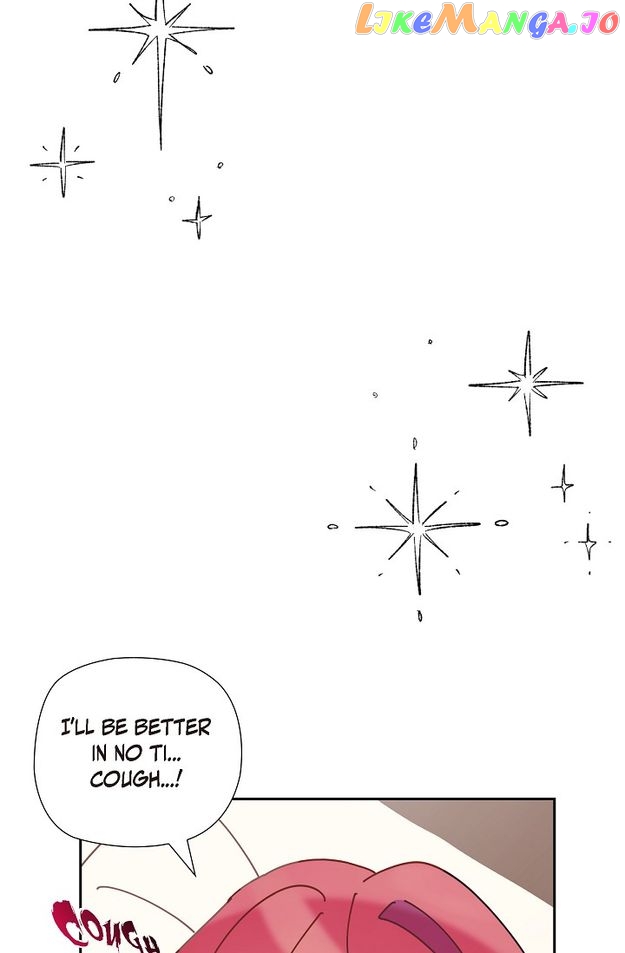 There’s No Friendship Between the Grand Duke and the Marquis Chapter 57 - page 30