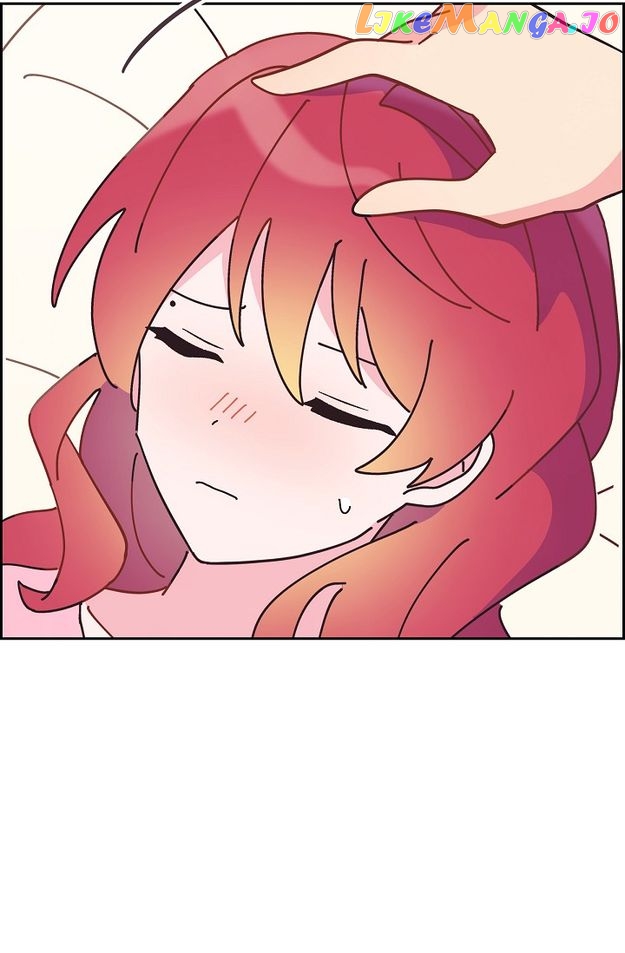 There’s No Friendship Between the Grand Duke and the Marquis Chapter 57 - page 32