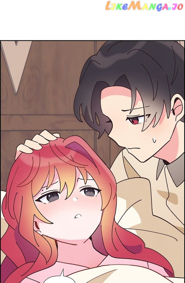 There’s No Friendship Between the Grand Duke and the Marquis Chapter 57 - page 33