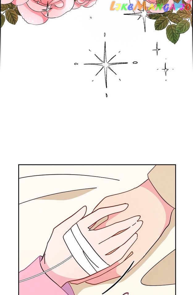 There’s No Friendship Between the Grand Duke and the Marquis Chapter 57 - page 36