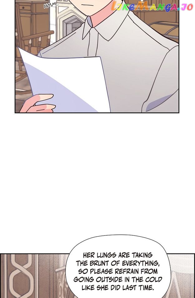 There’s No Friendship Between the Grand Duke and the Marquis Chapter 57 - page 41