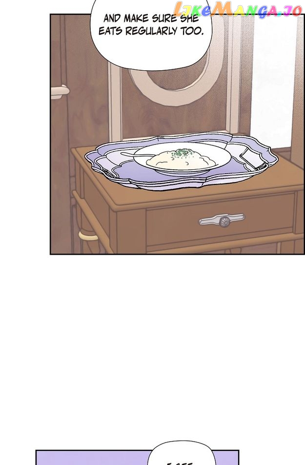 There’s No Friendship Between the Grand Duke and the Marquis Chapter 57 - page 44