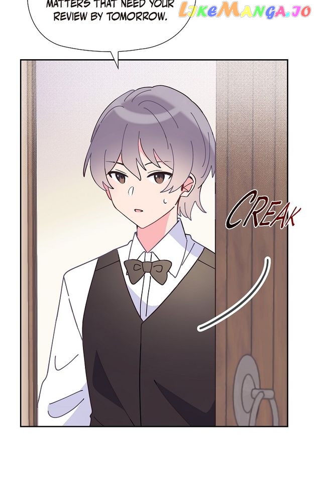 There’s No Friendship Between the Grand Duke and the Marquis Chapter 57 - page 48