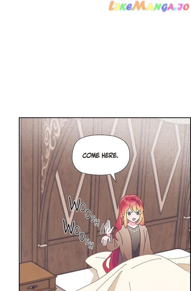 There’s No Friendship Between the Grand Duke and the Marquis Chapter 57 - page 50