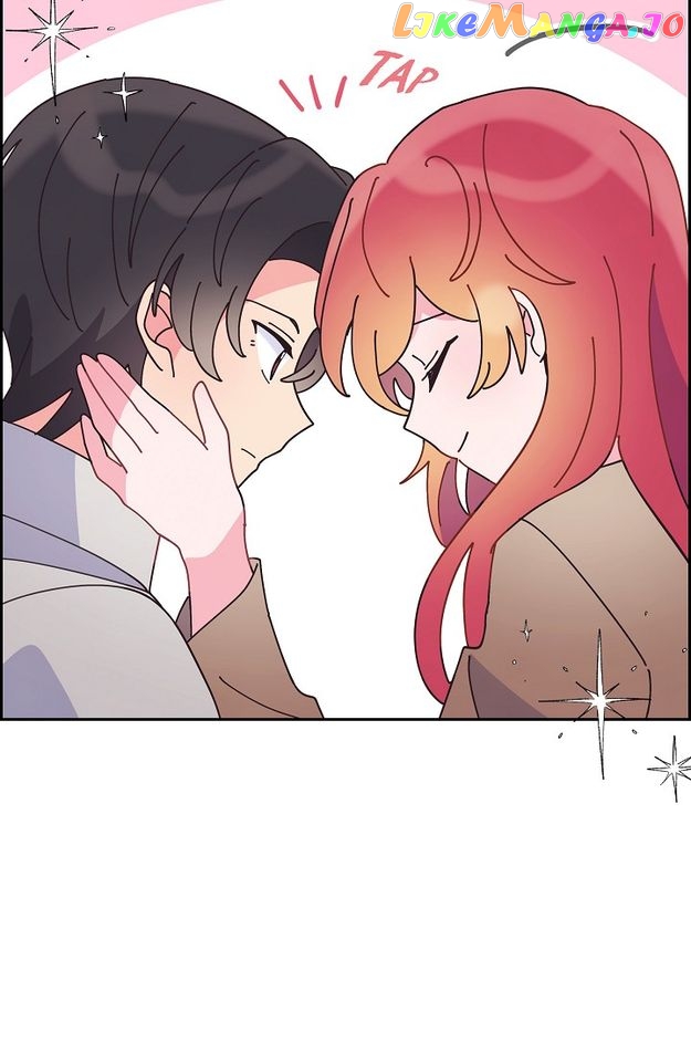 There’s No Friendship Between the Grand Duke and the Marquis Chapter 57 - page 52