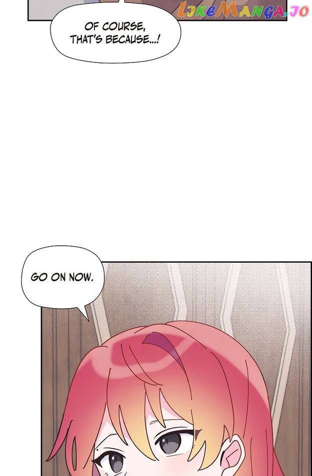 There’s No Friendship Between the Grand Duke and the Marquis Chapter 57 - page 58