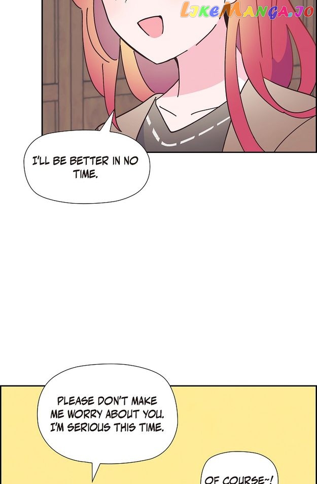There’s No Friendship Between the Grand Duke and the Marquis Chapter 57 - page 59