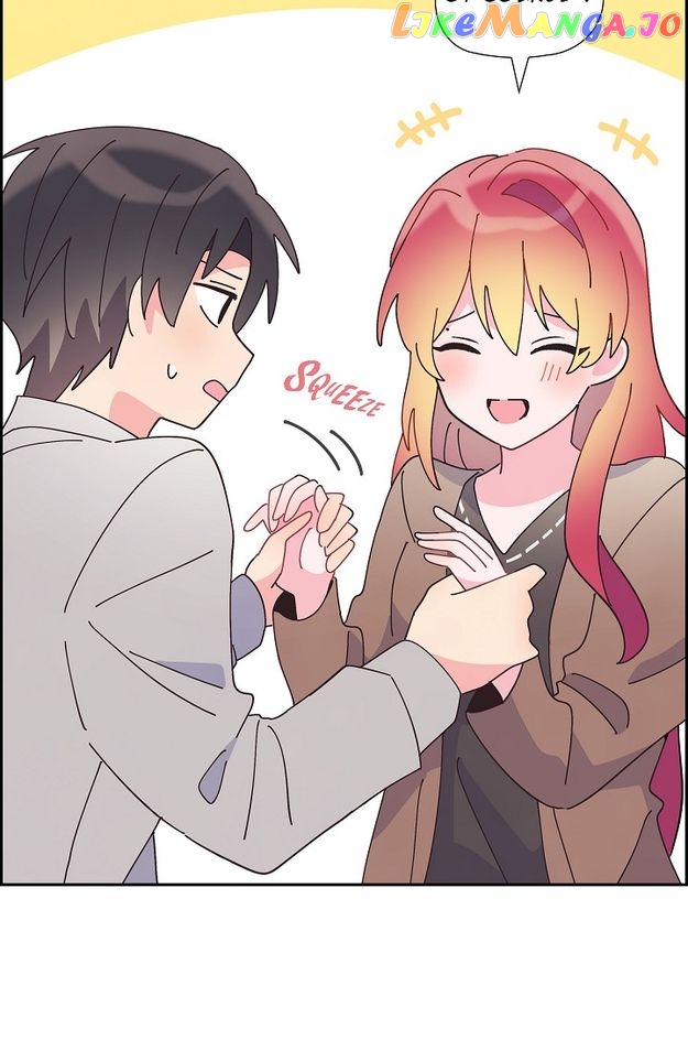 There’s No Friendship Between the Grand Duke and the Marquis Chapter 57 - page 60