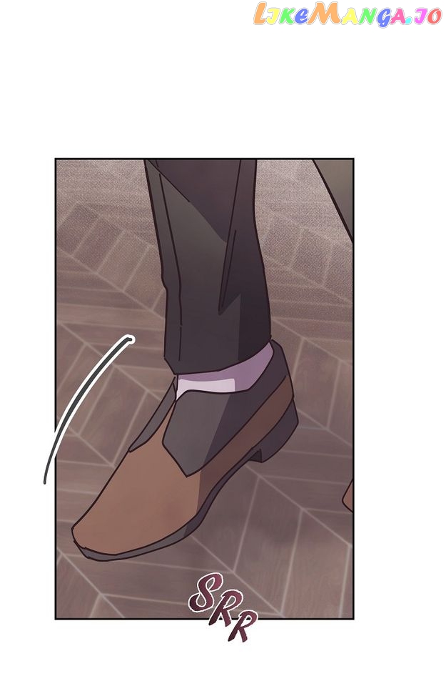 There’s No Friendship Between the Grand Duke and the Marquis Chapter 57 - page 61