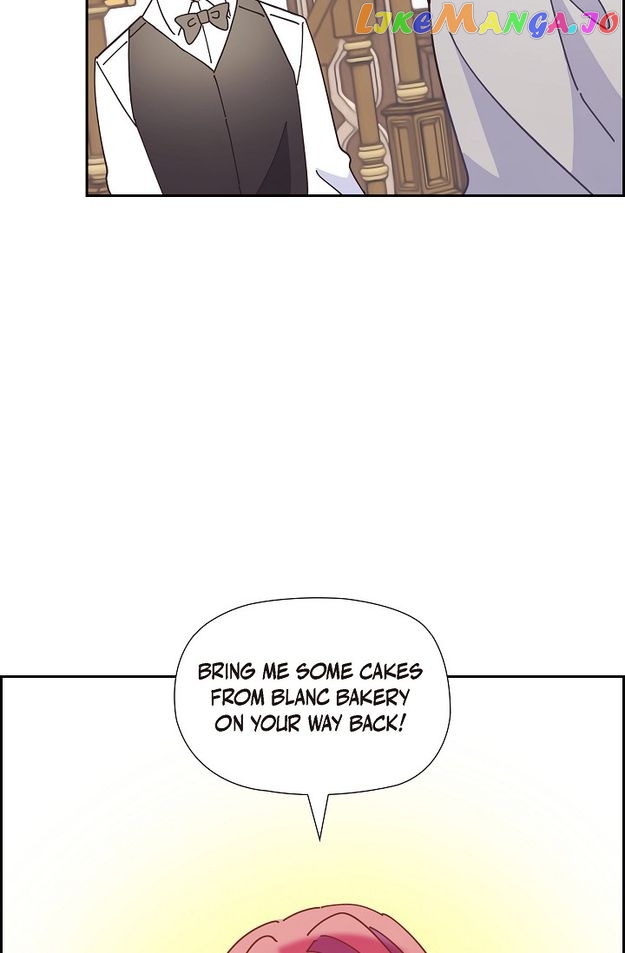 There’s No Friendship Between the Grand Duke and the Marquis Chapter 57 - page 63