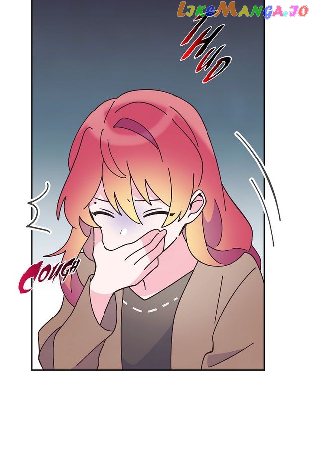 There’s No Friendship Between the Grand Duke and the Marquis Chapter 57 - page 68
