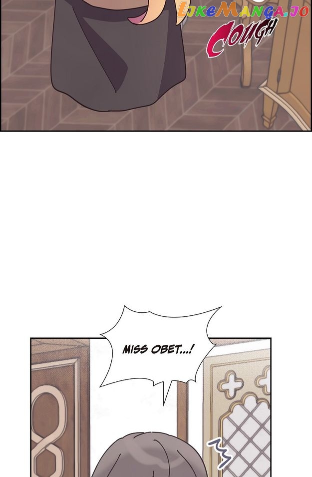 There’s No Friendship Between the Grand Duke and the Marquis Chapter 57 - page 71