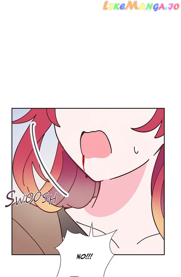 There’s No Friendship Between the Grand Duke and the Marquis Chapter 57 - page 77