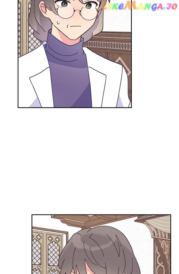 There’s No Friendship Between the Grand Duke and the Marquis Chapter 57 - page 80