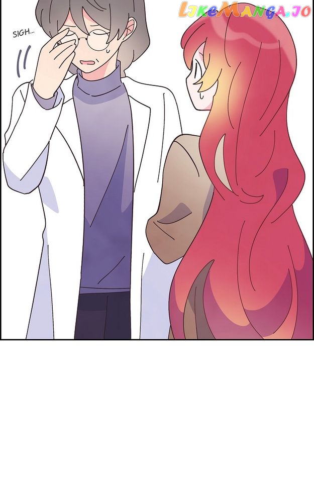 There’s No Friendship Between the Grand Duke and the Marquis Chapter 57 - page 82