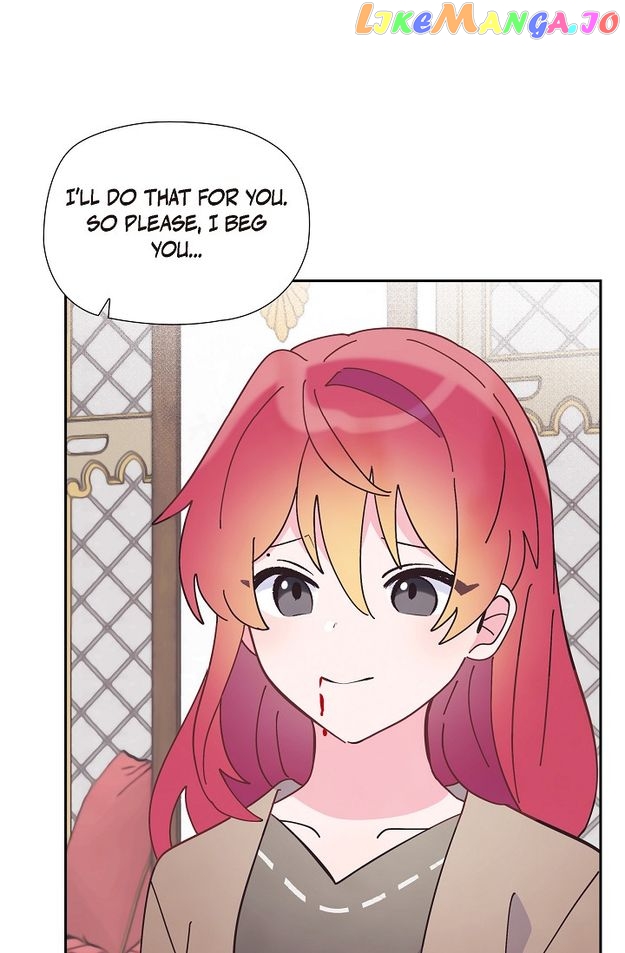 There’s No Friendship Between the Grand Duke and the Marquis Chapter 57 - page 83