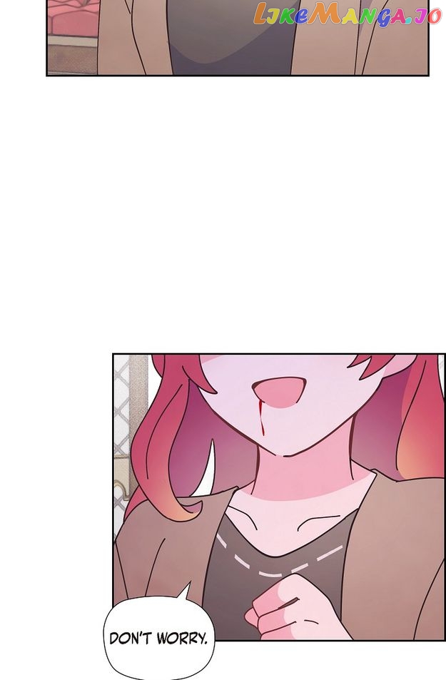 There’s No Friendship Between the Grand Duke and the Marquis Chapter 57 - page 84