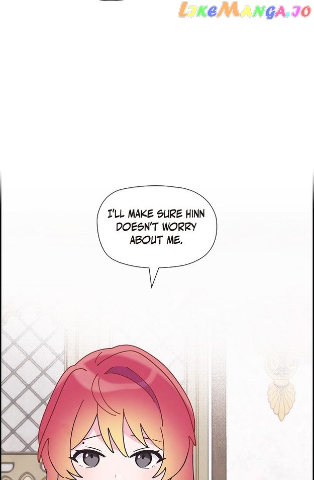 There’s No Friendship Between the Grand Duke and the Marquis Chapter 57 - page 85
